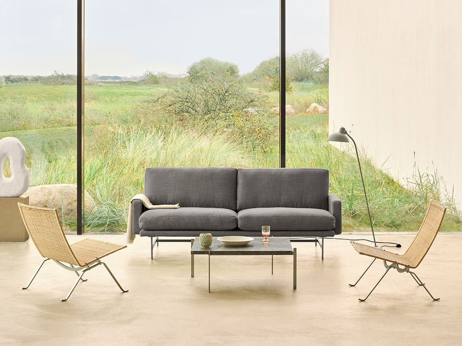 LISSONI SOFA