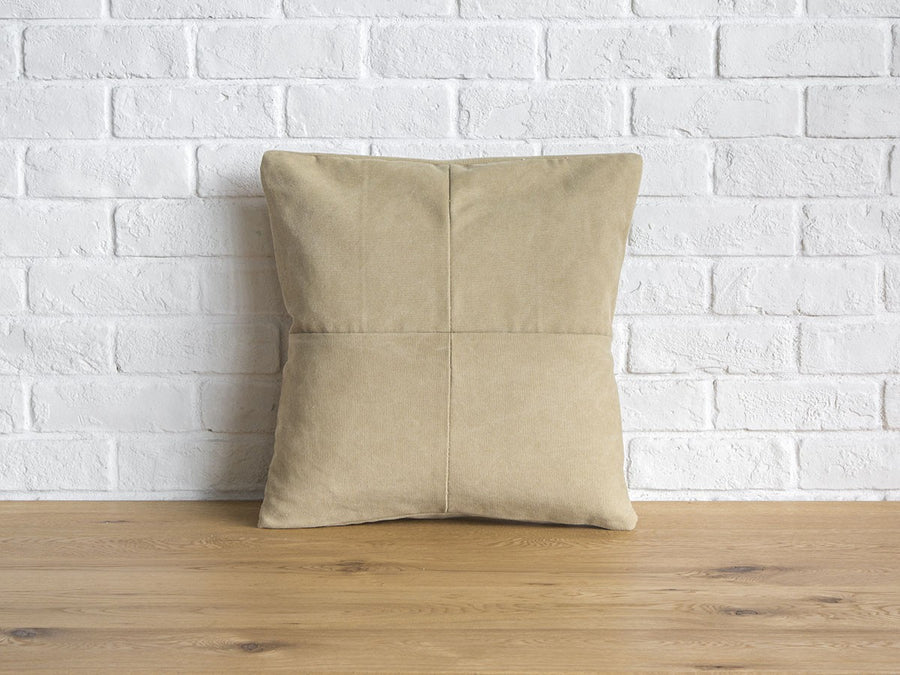 CROSS CUSHION