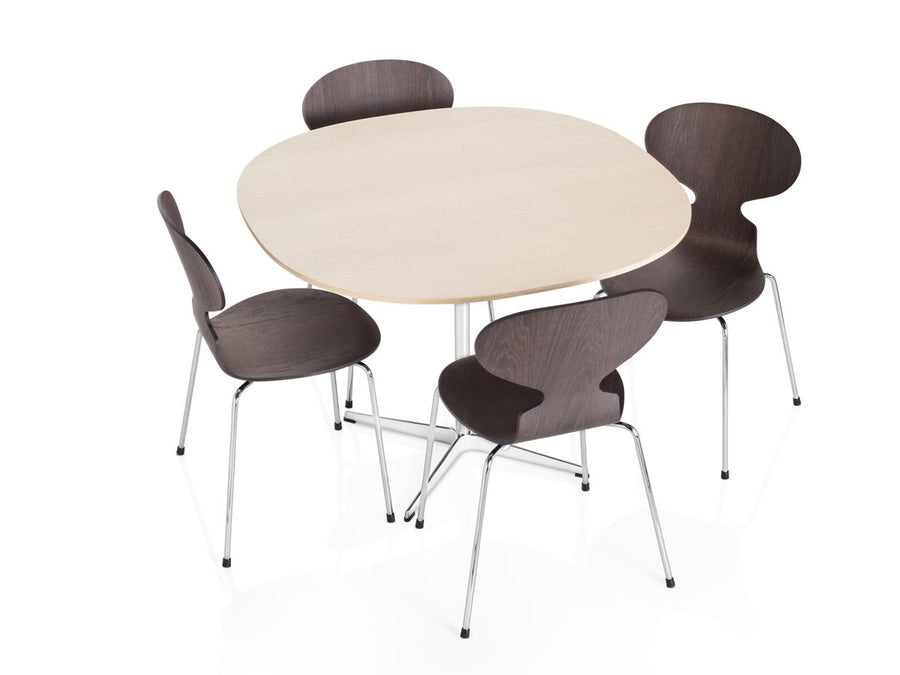 TABLE SERIES SUPERCIRCULAR