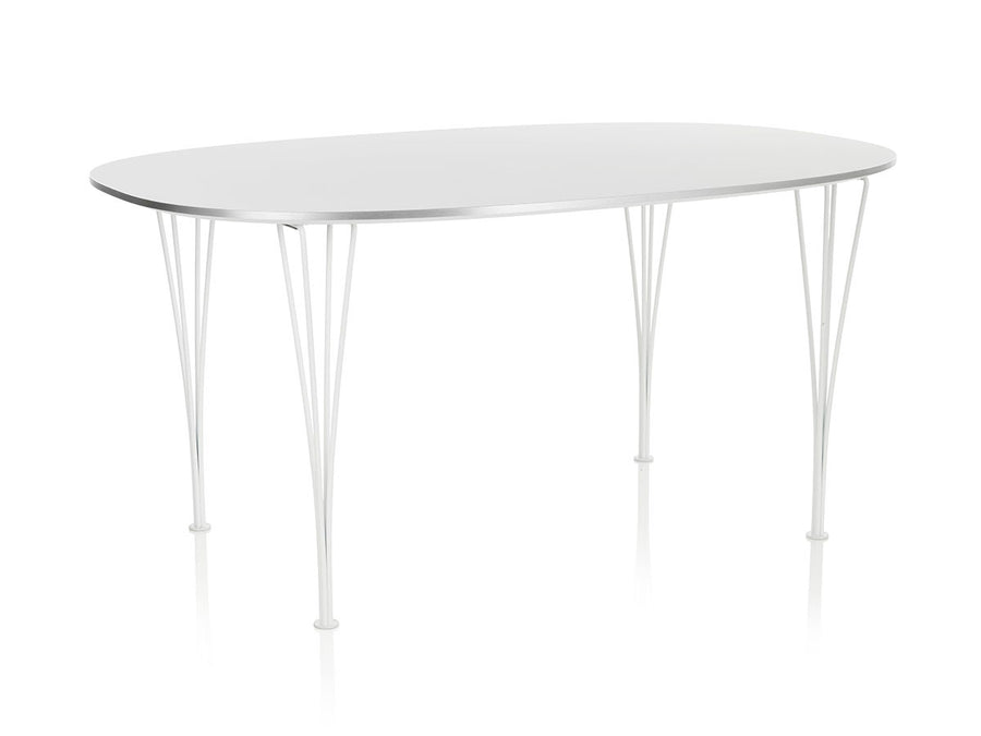 TABLE SERIES SUPERELLIPSE