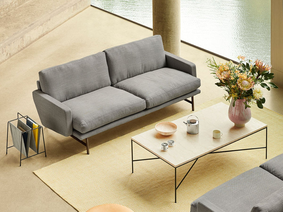 LISSONI SOFA