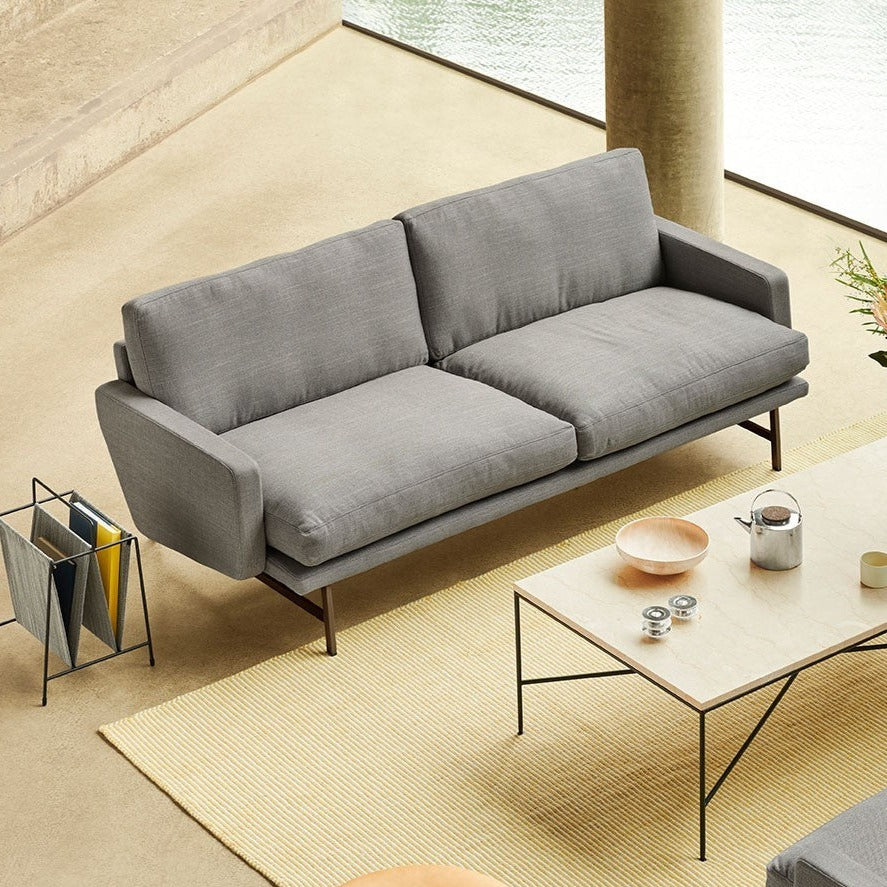 LISSONI SOFA