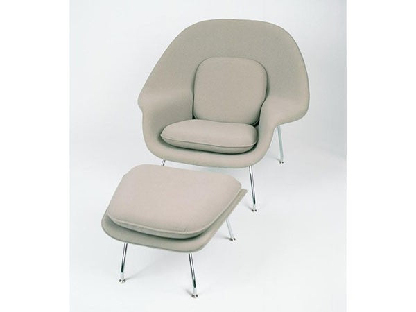 Saarinen Collection Womb Chair - Relax