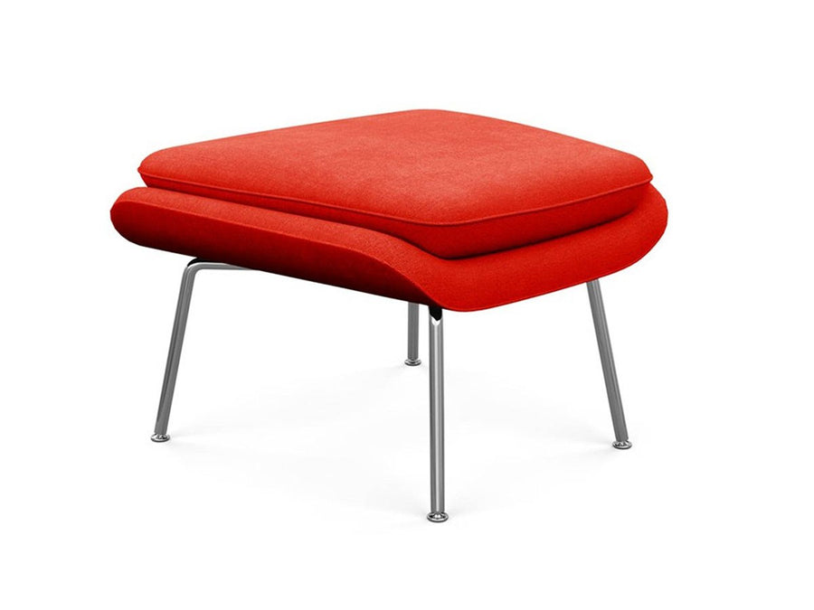 Saarinen Collection Womb Ottoman - Relax