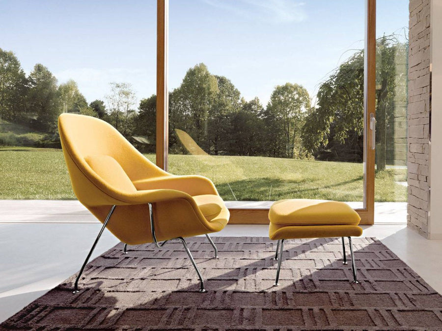 Saarinen Collection Womb Chair - Relax