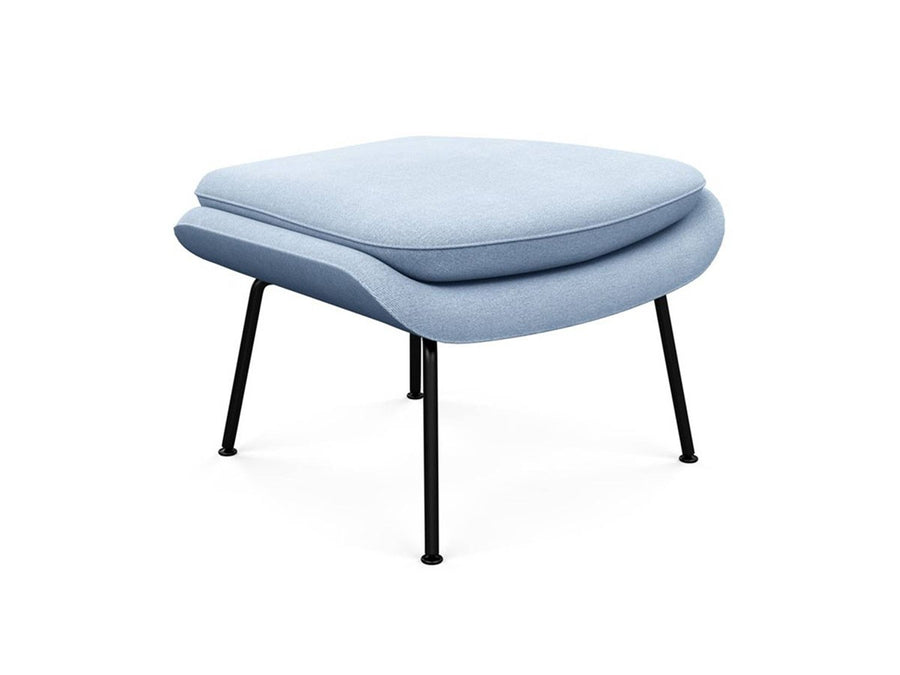 Saarinen Collection Womb Ottoman - Relax