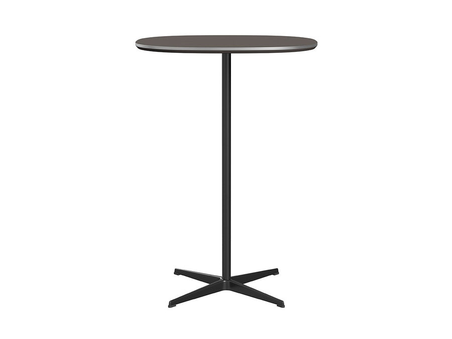 BAR TABLE SERIES SUPERCIRCULAR