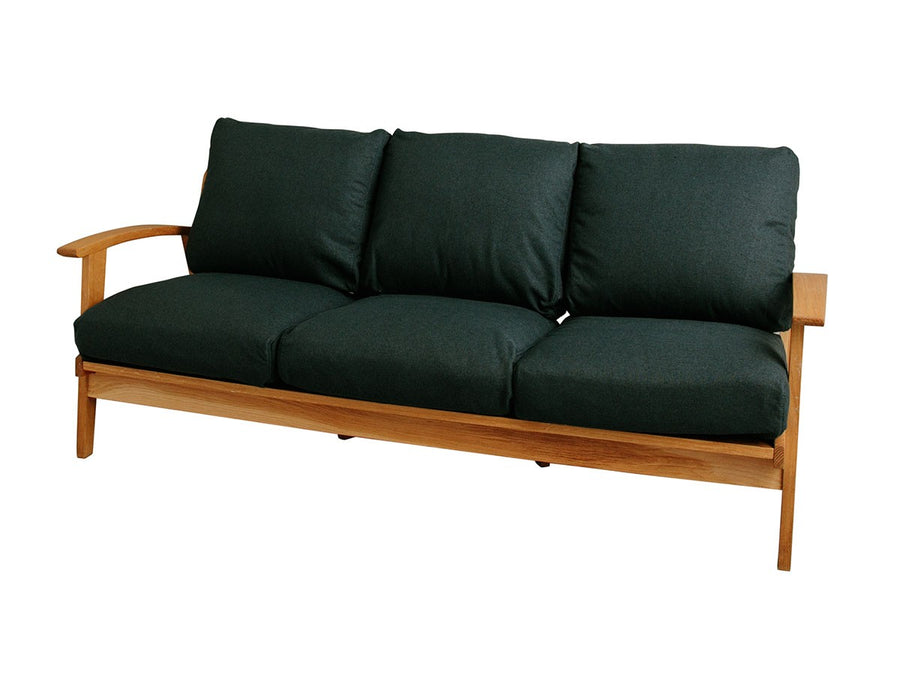 Bothy Modern Sofa 3P