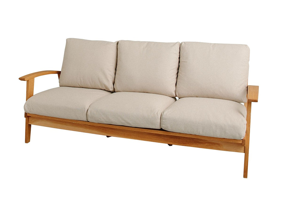 Bothy Modern Sofa 3P