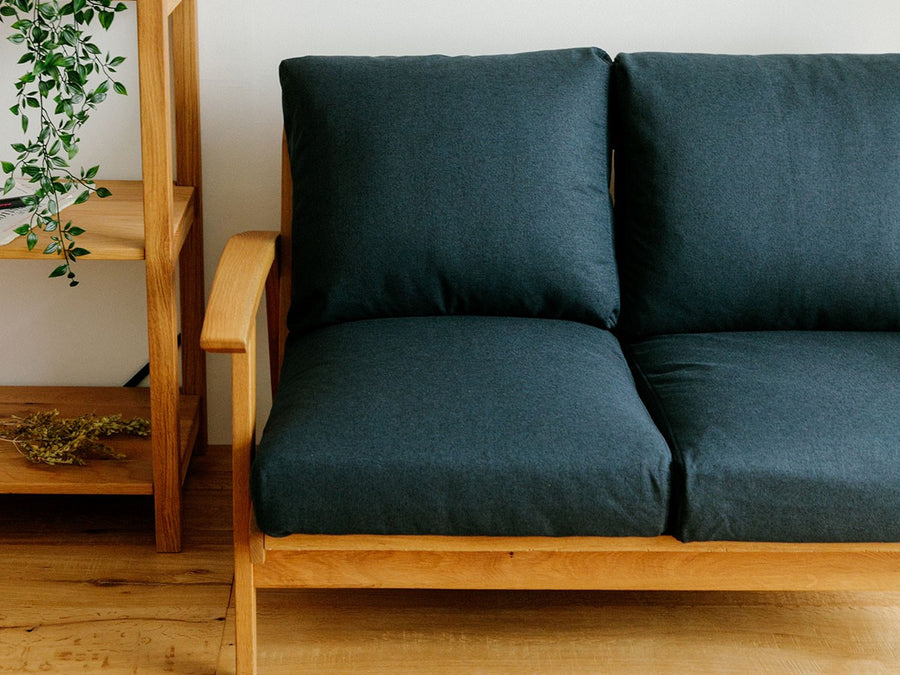 Bothy Modern Sofa 3P