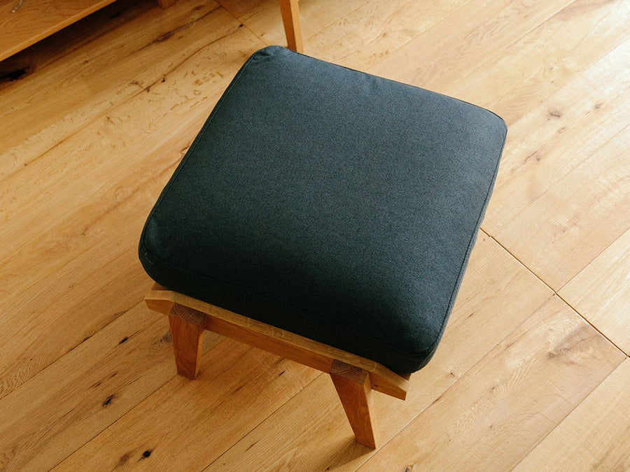 Bothy Modern Ottoman