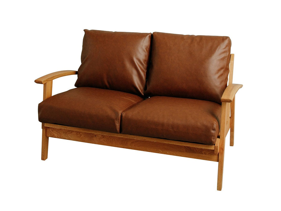 Bothy PVC Sofa 2P