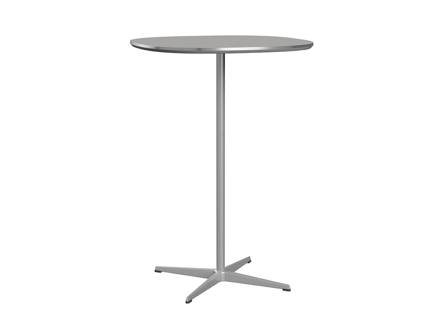 BAR TABLE SERIES SUPERCIRCULAR