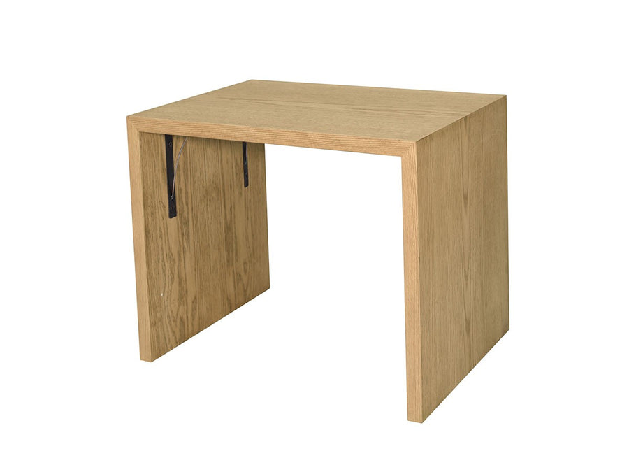 chalet stool table