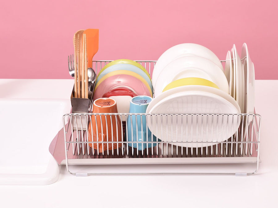 Dish Drainer