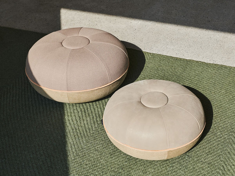 POUF LARGE