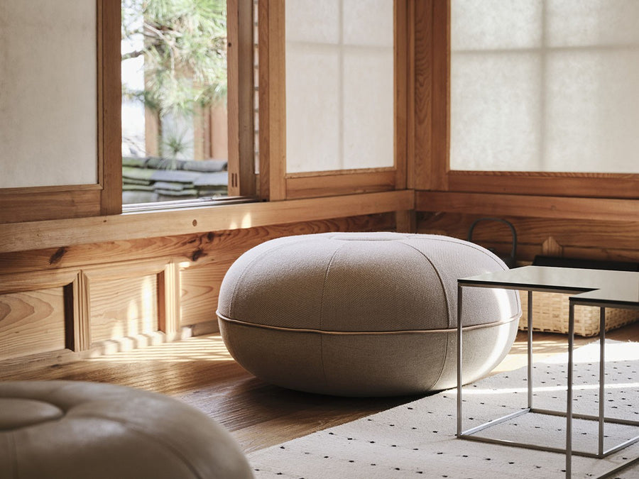 POUF LARGE