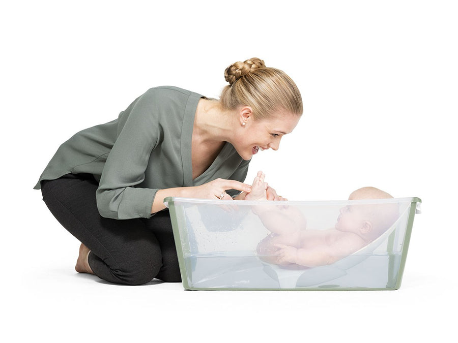 STOKKE FLEXI BATH BUNDLE