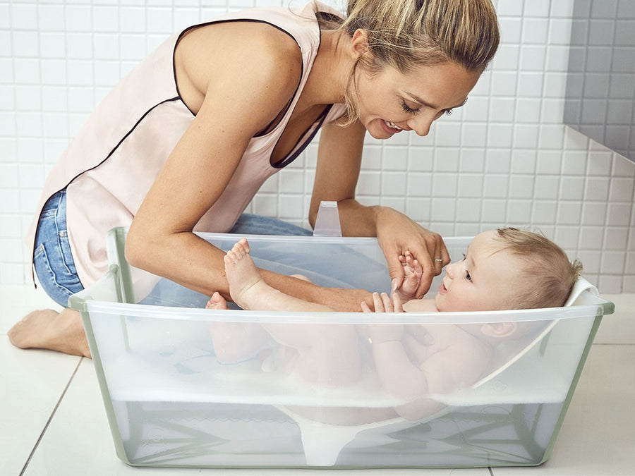 STOKKE FLEXI BATH BUNDLE