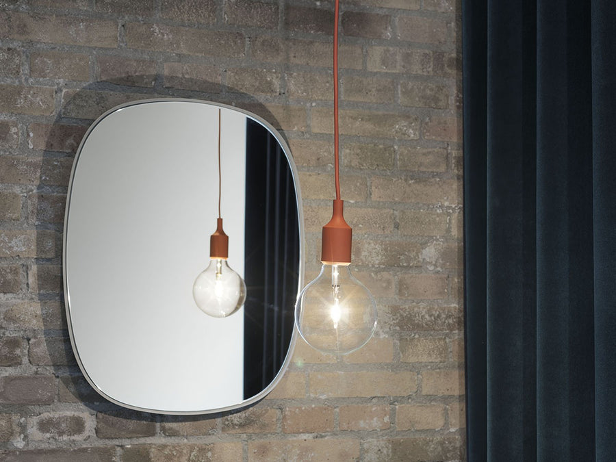 E27 PENDANT LAMP