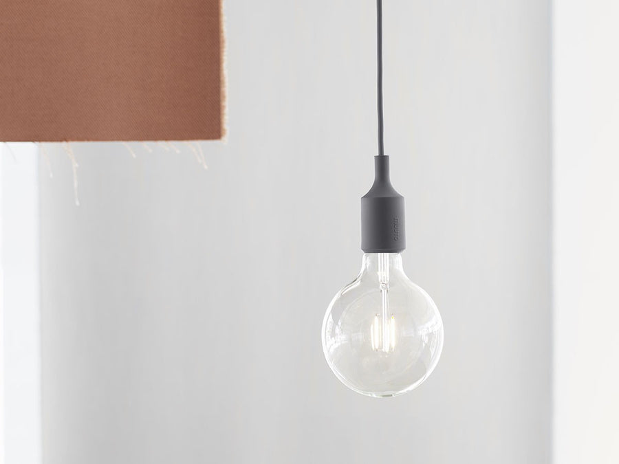 E27 PENDANT LAMP