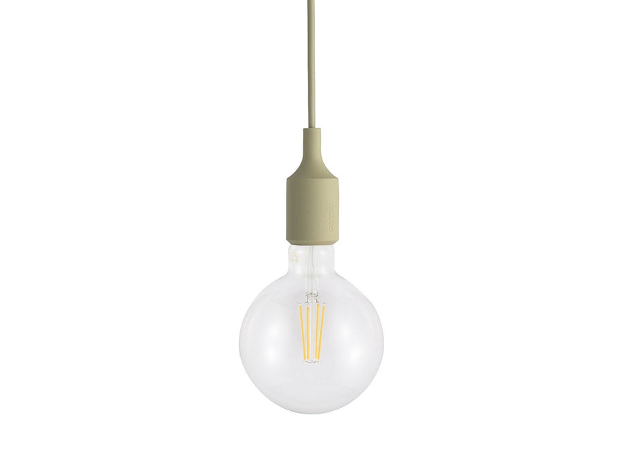 E27 PENDANT LAMP