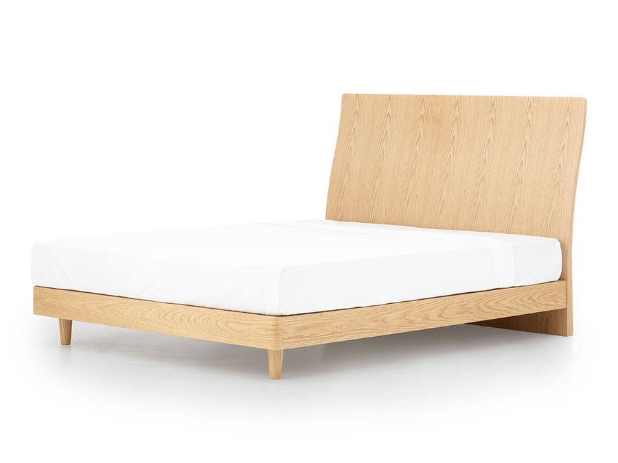 KAWASEMI BED FRAME