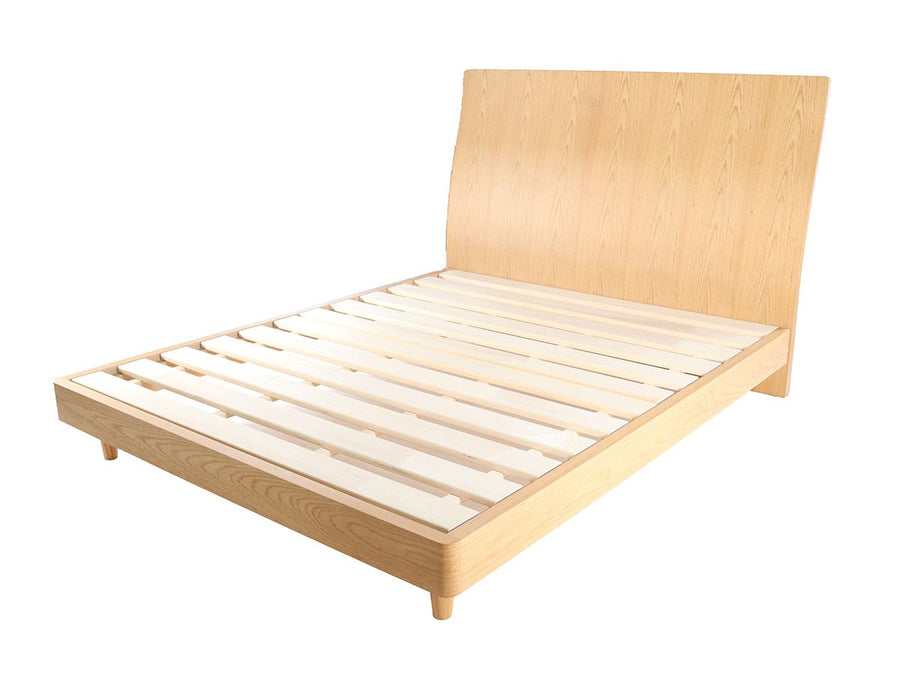 KAWASEMI BED FRAME