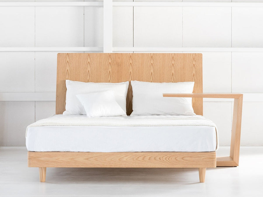 KAWASEMI BED FRAME