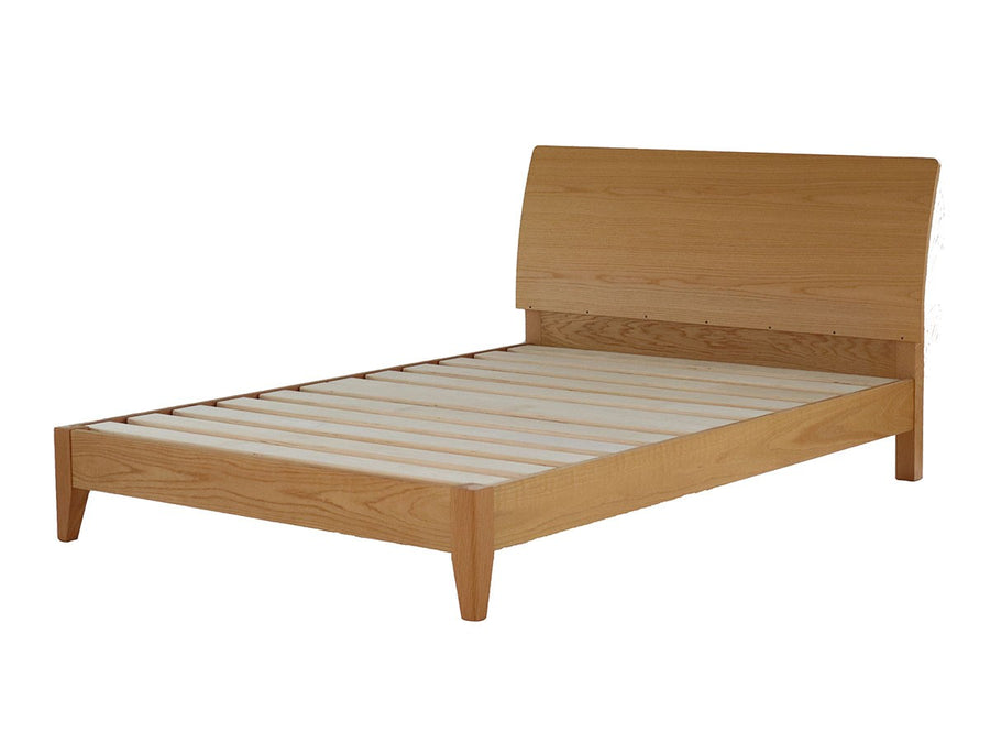 ZERUBA BED FRAME