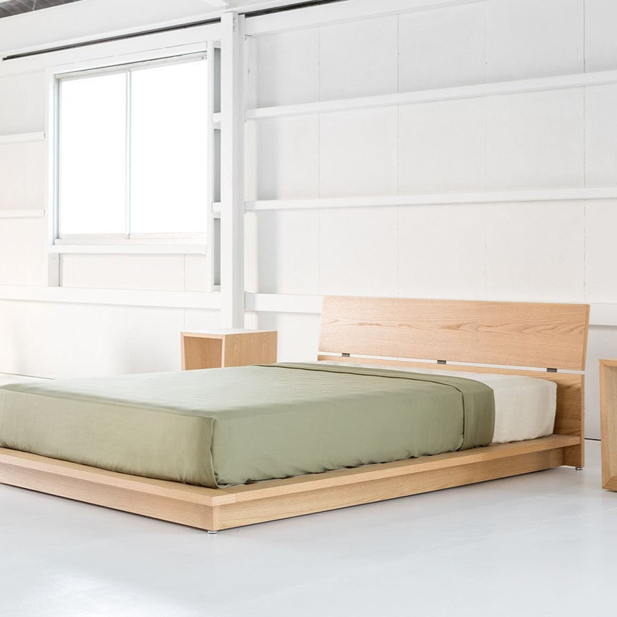 TSUBAME BED FRAME ベッド