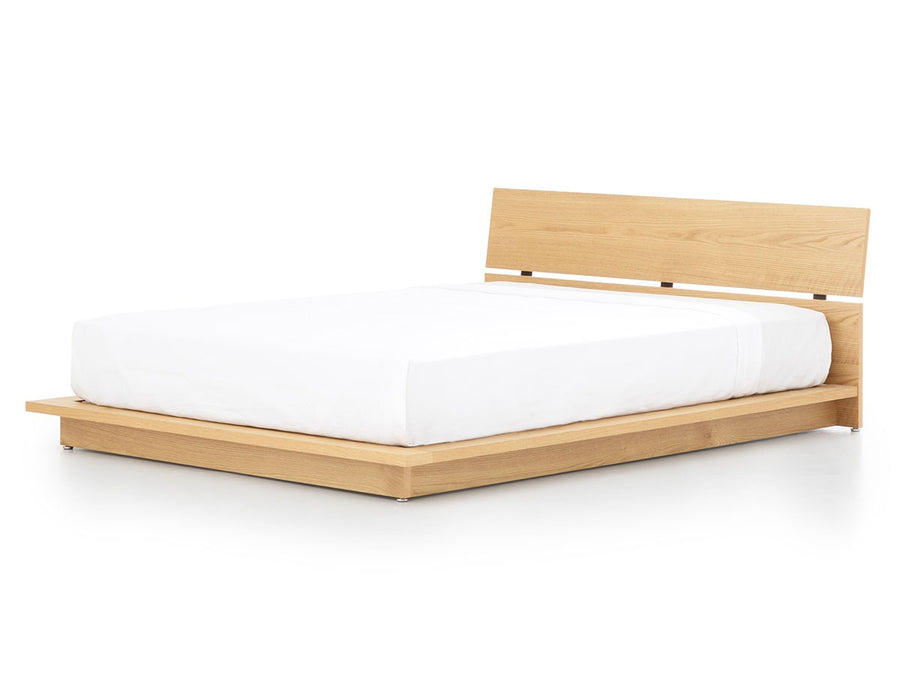 TSUBAME BED FRAME