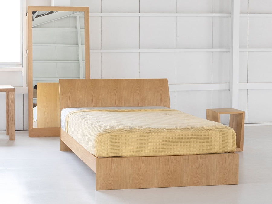 HIBARI BED FRAME