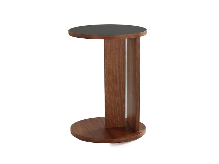 CIRCLE SIDETABLE