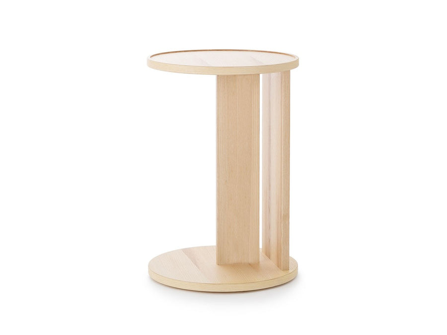 CIRCLE SIDETABLE