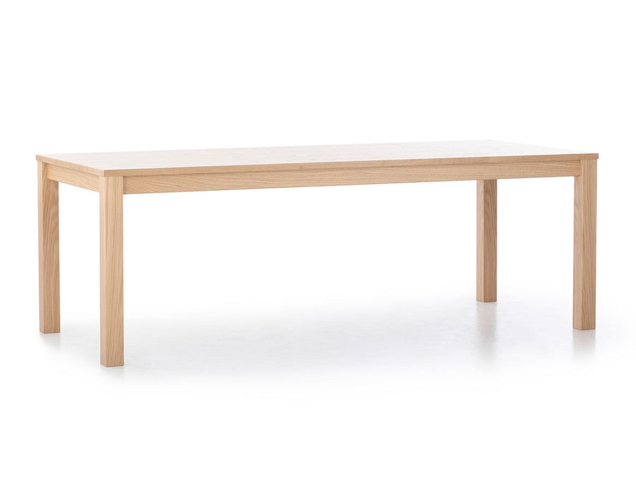 ASBEE 3 TABLE