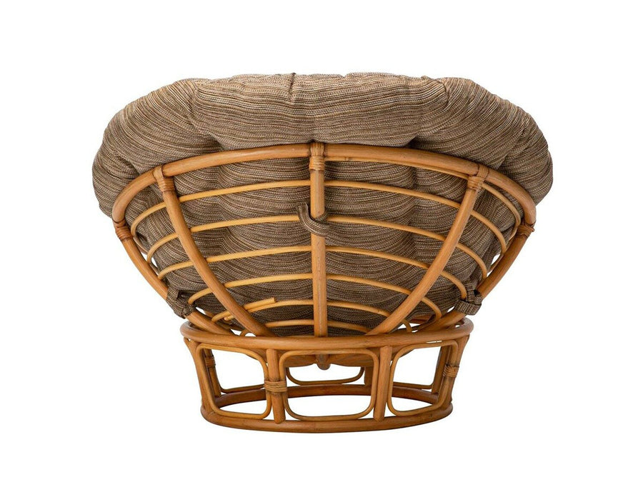 WICKER EASY CHAIR