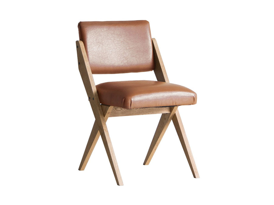 ZETT CHAIR