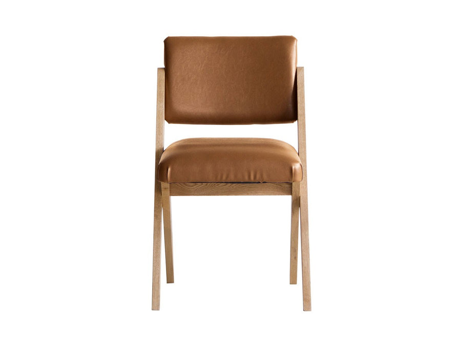 ZETT CHAIR