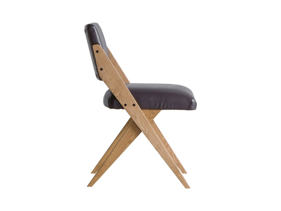 ZETT CHAIR