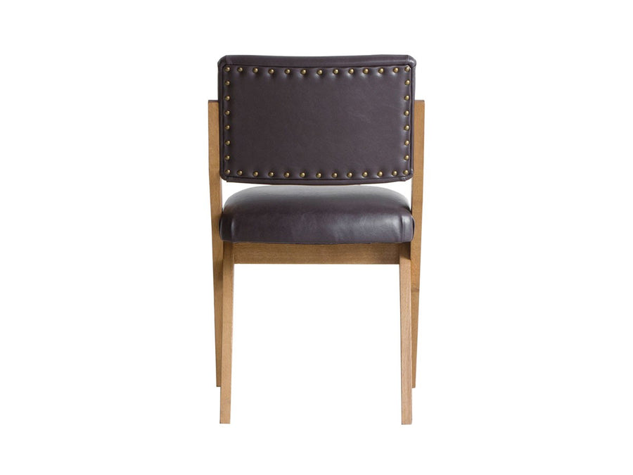 ZETT CHAIR