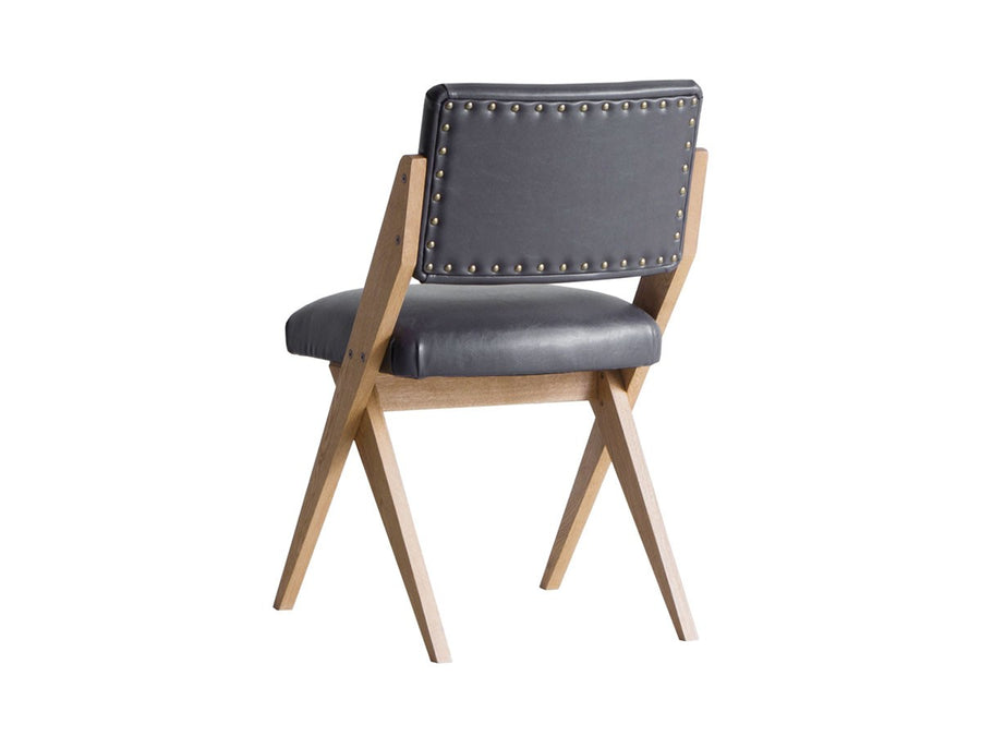 ZETT CHAIR