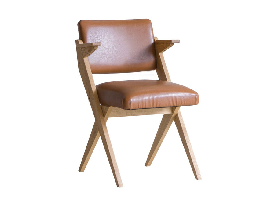 ZETT CHAIR