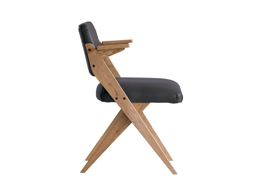 ZETT CHAIR