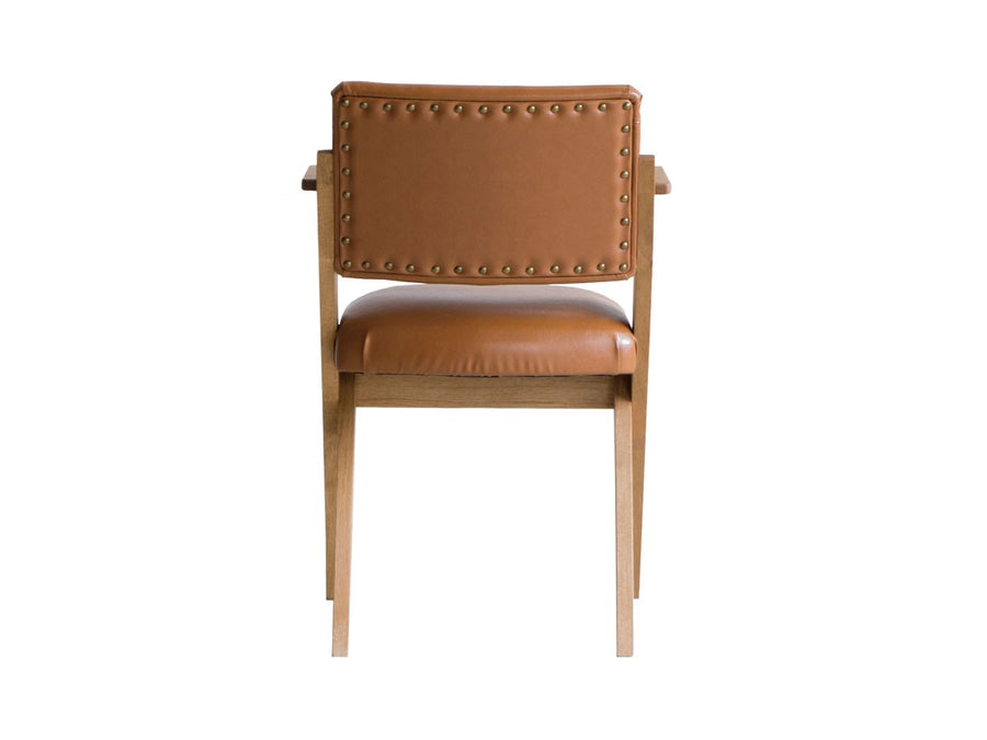 ZETT CHAIR