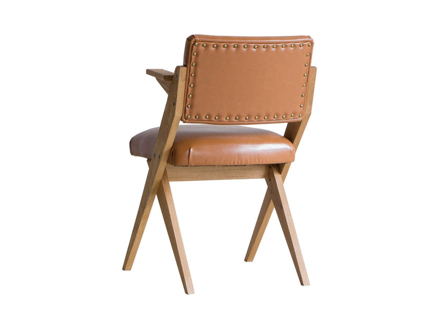 ZETT CHAIR