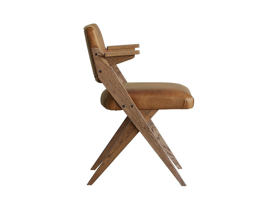 ZETT CHAIR