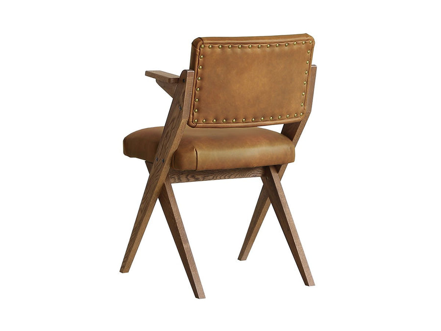 ZETT CHAIR