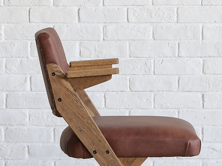 ZETT CHAIR