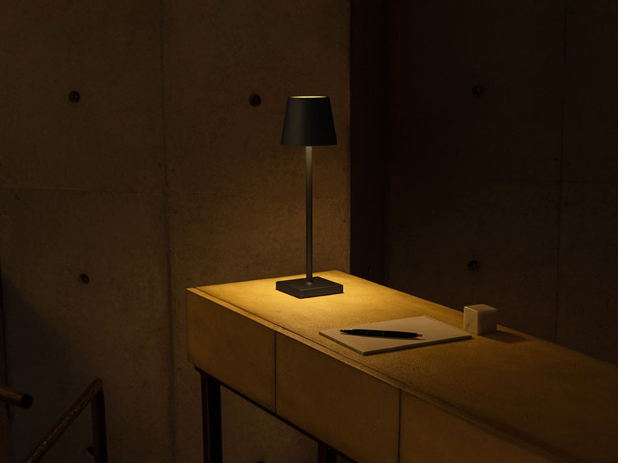 Cordless Lamp